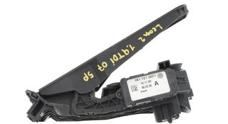 1882513 1k1721503p potenciómetro pedal seat leon