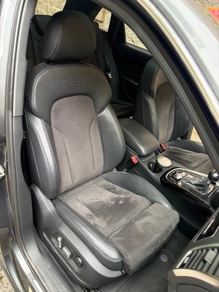 Audi SQ5 2015