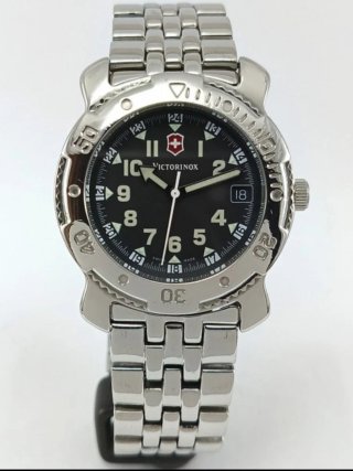 Reloj Victorinox Acero