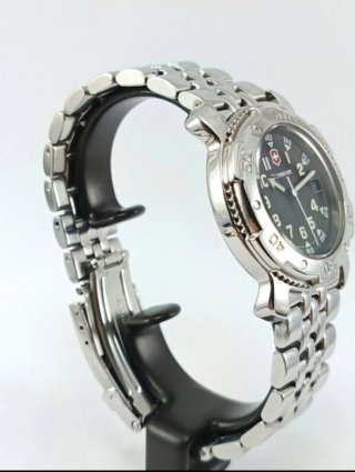 Reloj Victorinox Acero
