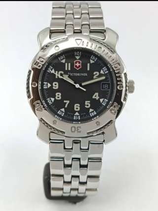 Reloj Victorinox Acero