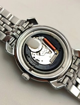 Reloj Victorinox Acero