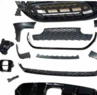 Kit de Carrocería para Mini Cooper F56 2021+