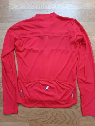 Maillots Castelli