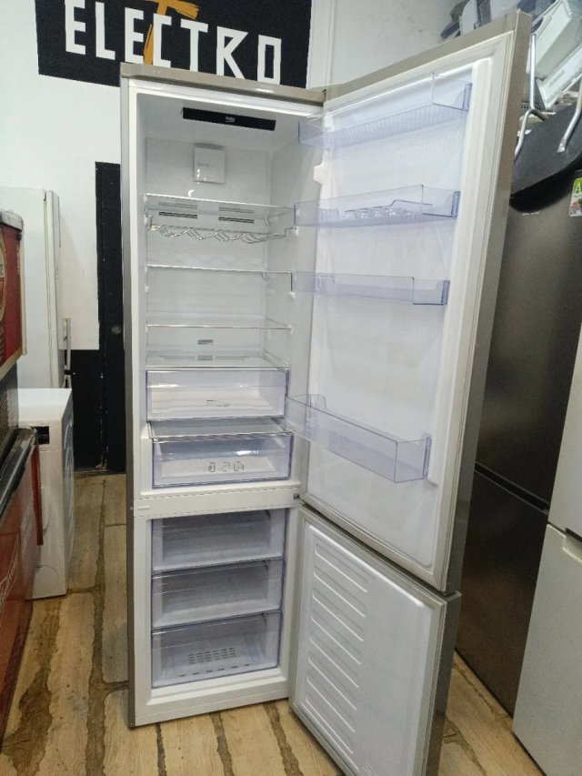 Nevera Beko con garantía y transporte