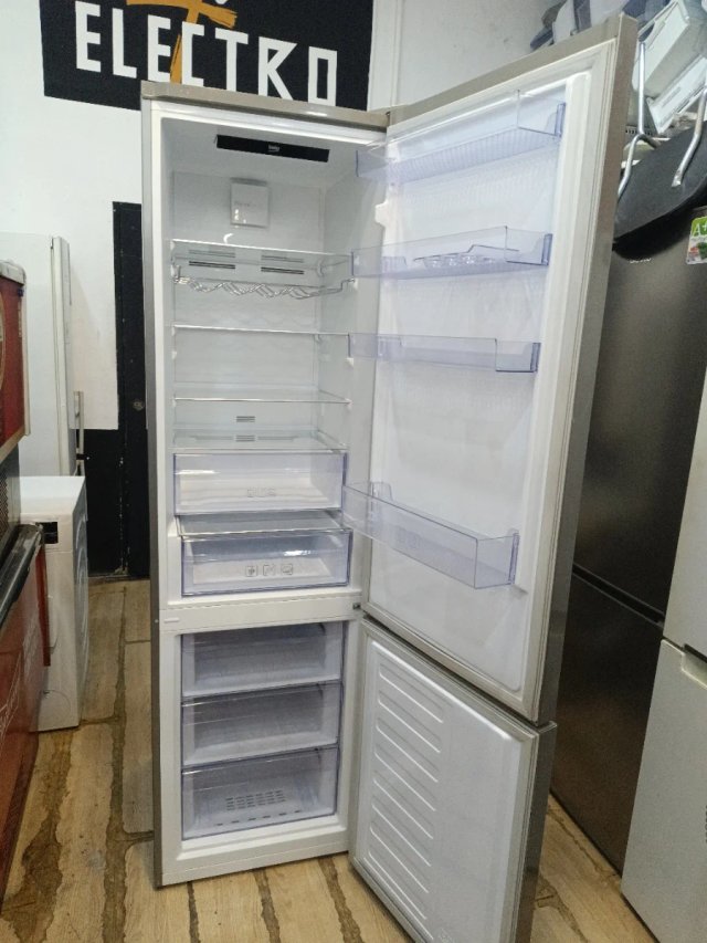 Nevera Beko con garantía y transporte