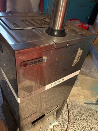 Enfriadora Cerveza + Torre Grifo Completa
