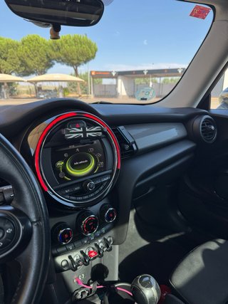 MINI Cooper 2015