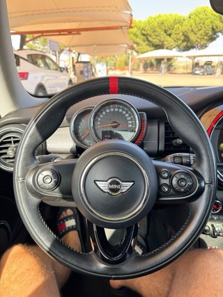 MINI Cooper 2015
