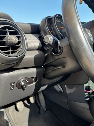 MINI Cooper 2015