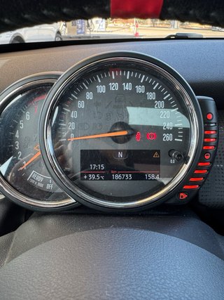 MINI Cooper 2015