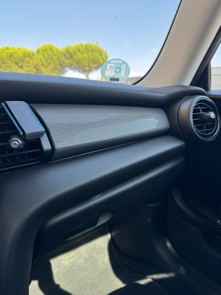 MINI Cooper 2015