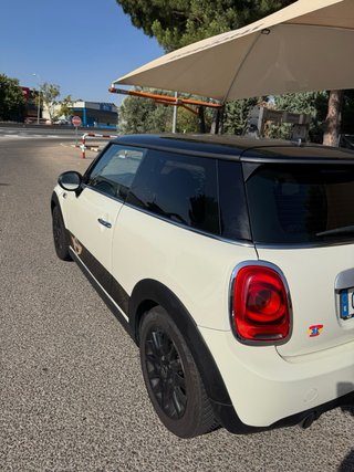 MINI Cooper 2015