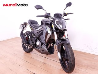 KEEWAY RKF 125