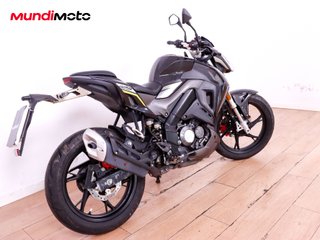 KEEWAY RKF 125