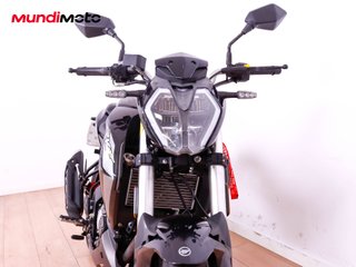 KEEWAY RKF 125