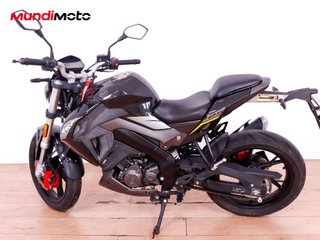 KEEWAY RKF 125