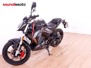 KEEWAY RKF 125
