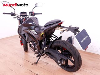 KEEWAY RKF 125
