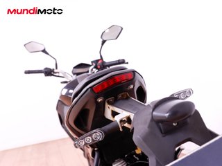 KEEWAY RKF 125