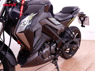 KEEWAY RKF 125