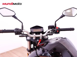 KEEWAY RKF 125