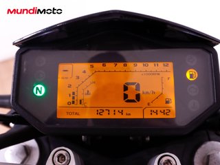 KEEWAY RKF 125
