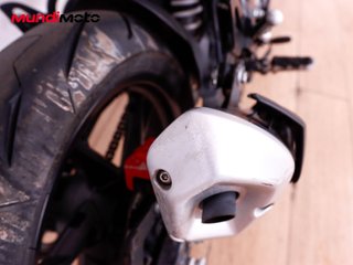 KEEWAY RKF 125
