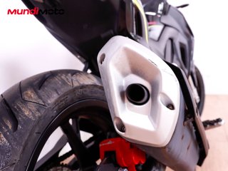 KEEWAY RKF 125