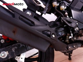 KEEWAY RKF 125