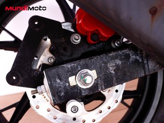 KEEWAY RKF 125