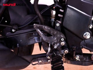 KEEWAY RKF 125