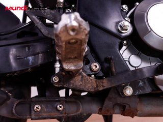 KEEWAY RKF 125