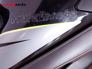 KEEWAY RKF 125