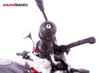 KEEWAY RKF 125