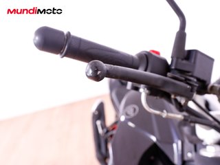 KEEWAY RKF 125