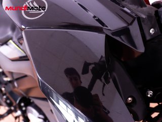 KEEWAY RKF 125