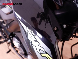 KEEWAY RKF 125