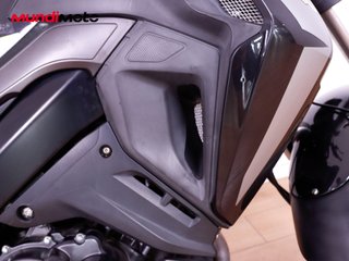 KEEWAY RKF 125