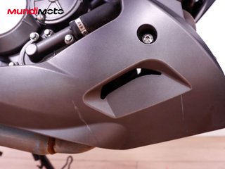 KEEWAY RKF 125