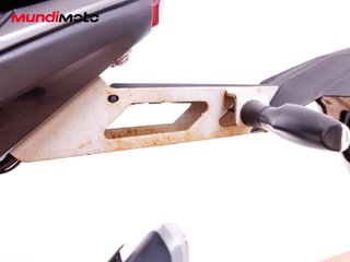 KEEWAY RKF 125