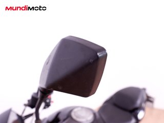 KEEWAY RKF 125
