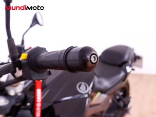 KEEWAY RKF 125