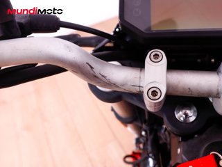 KEEWAY RKF 125