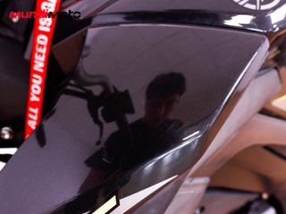 KEEWAY RKF 125