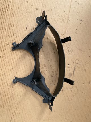 Embellecedor marcador Honda PCX 125 (2018-2020)