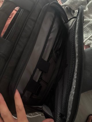 Maletín Dell Negro para portátil