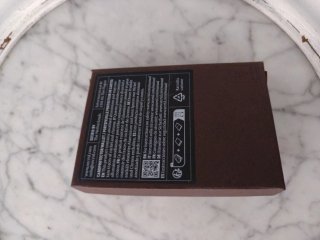 Cartera Secrid Negra y azul