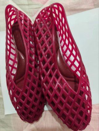 Sandalias Jelly Talla 37