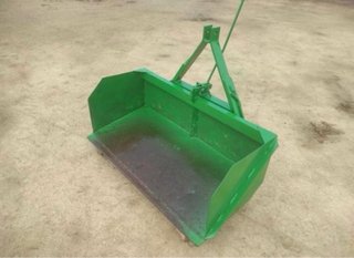 Pala Tractor 1.5m